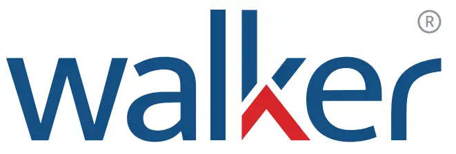 Logo Walker Imobiliária